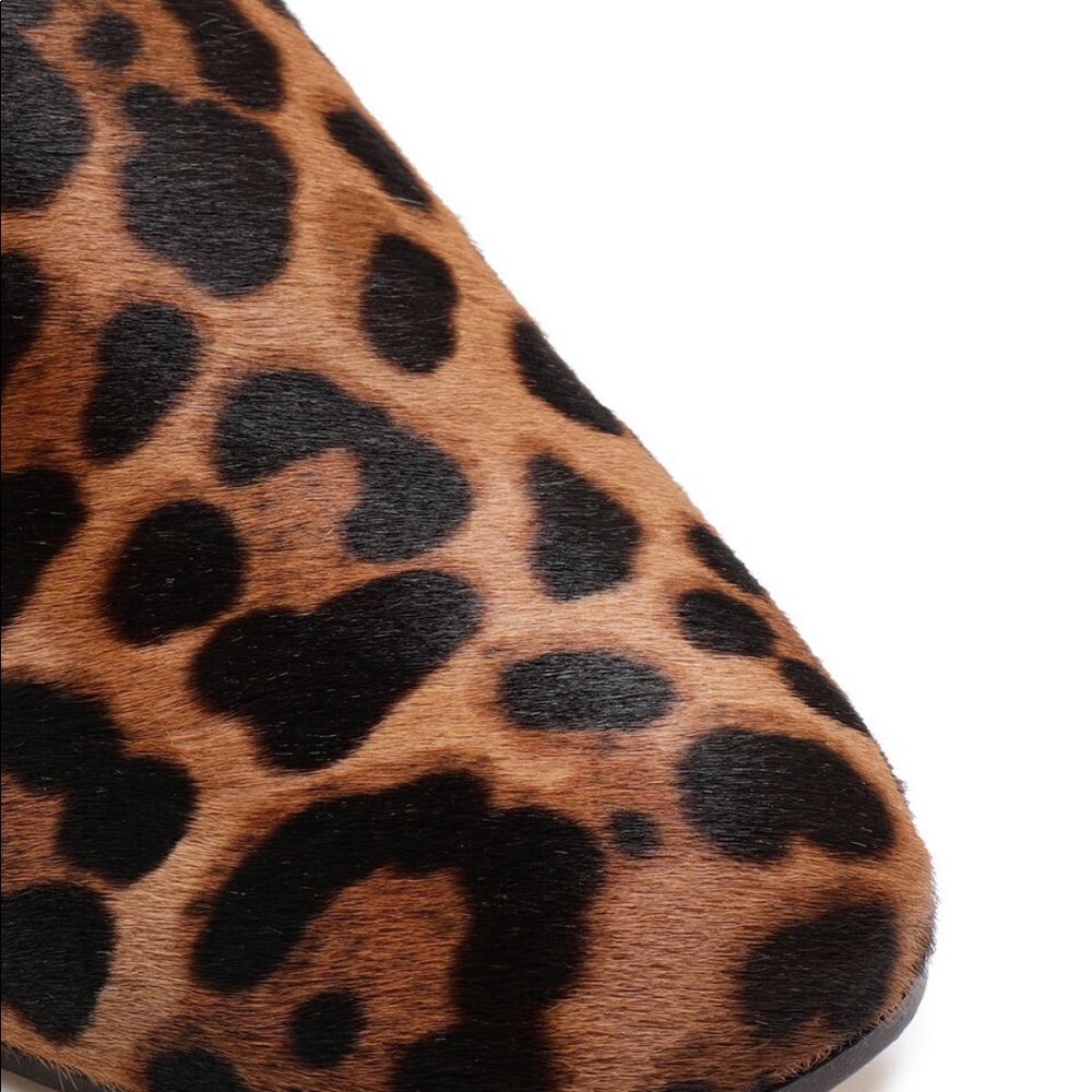 Stuart Weizmann Shoes - image 4